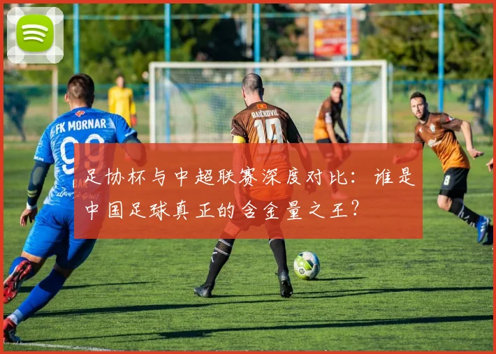 足协杯与中超联赛深度对比：谁是中国足球真正的含金量之王？