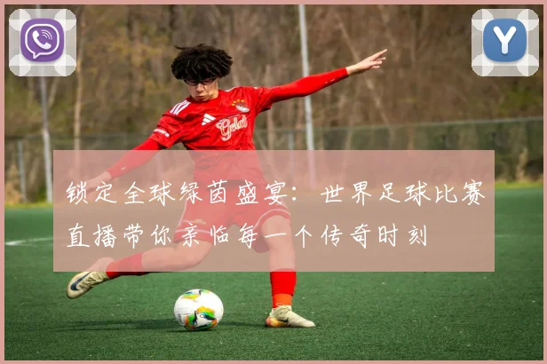 锁定全球绿茵盛宴：世界足球比赛直播带你亲临每一个传奇时刻